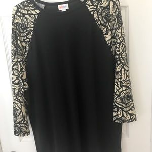 LulaRoe Randy- 2XL